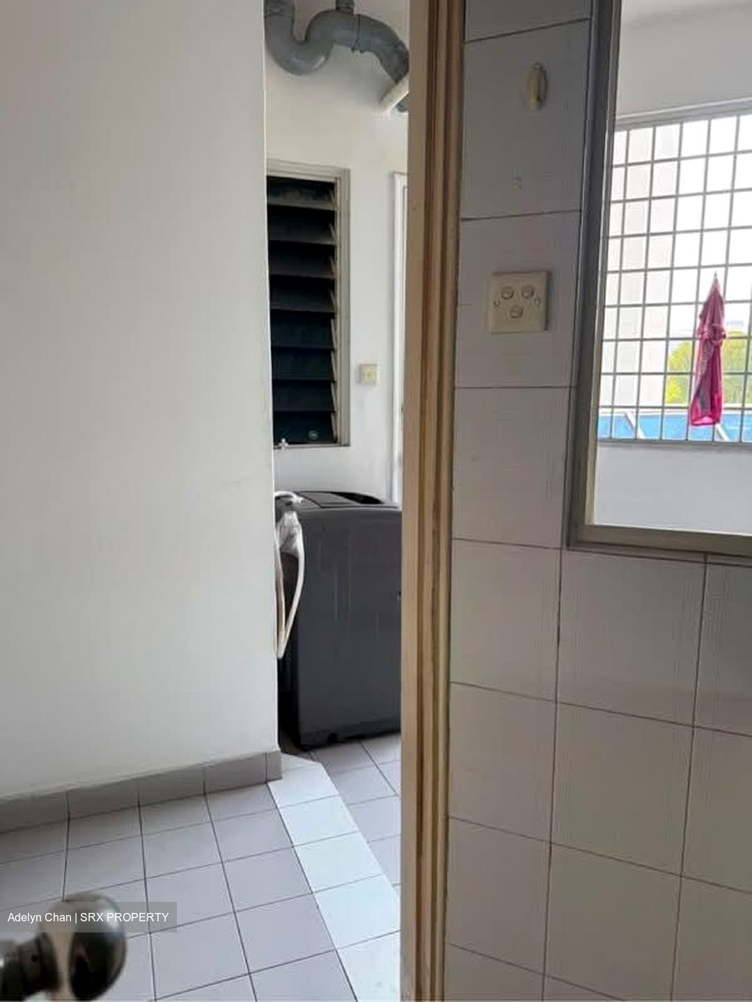 The Waterside (D15), Condominium #605429721